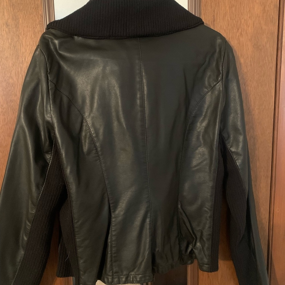 Black Jacket - image 4